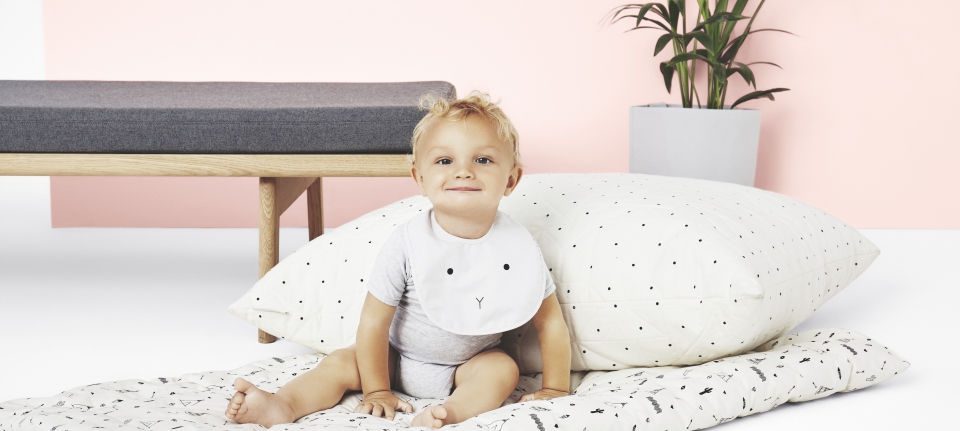 Liewood 100% organic homewear baby